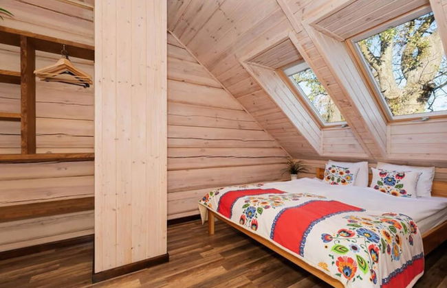 Comfortable 2-storey Holiday Home, Ustronie Morskie - Foto 6