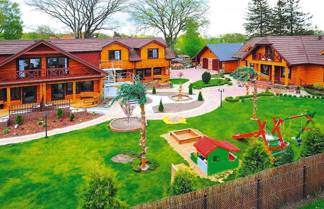 Comfortable 2-storey Holiday Home, Ustronie Morskie - Foto 39
