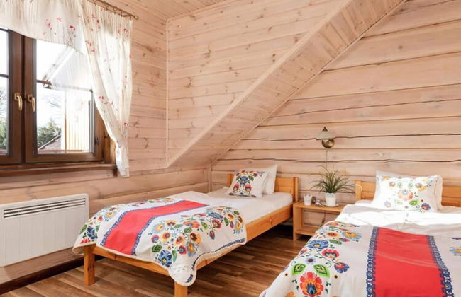 Comfortable 2-storey Holiday Home, Ustronie Morskie - Foto 5