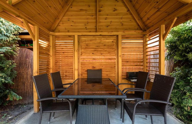 Comfortable 2-storey Holiday Home, Ustronie Morskie - Foto 37