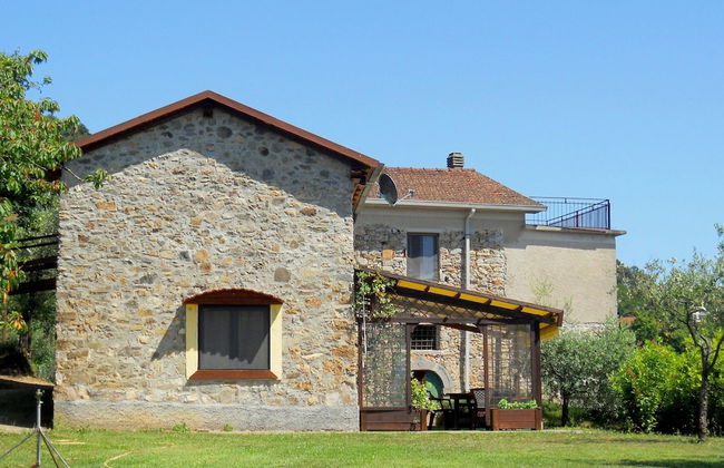 Charming Residence in the Hills Surrounding La Spezia - Foto 53