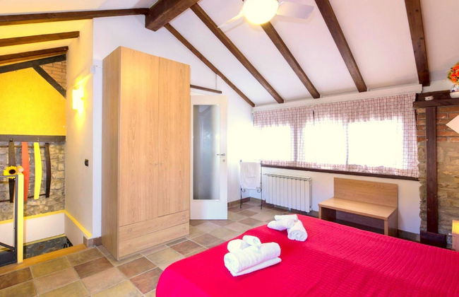 Charming Residence in the Hills Surrounding La Spezia - Foto 4