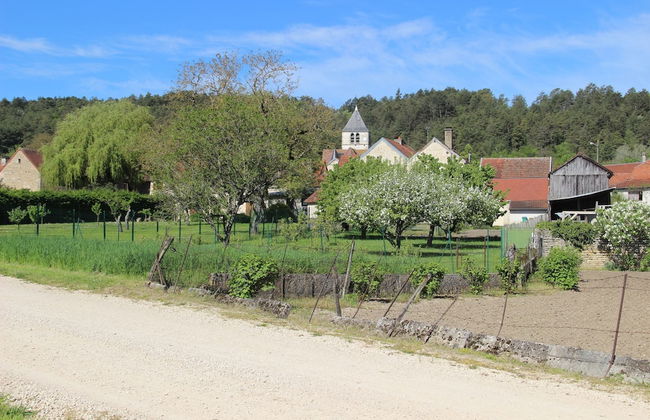 Boutique Holiday Home in Bouix With Garden - Foto 38