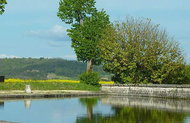 Boutique Holiday Home in Bouix With Garden - Foto 55