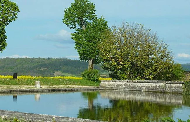 Boutique Holiday Home in Bouix With Garden - Foto 58