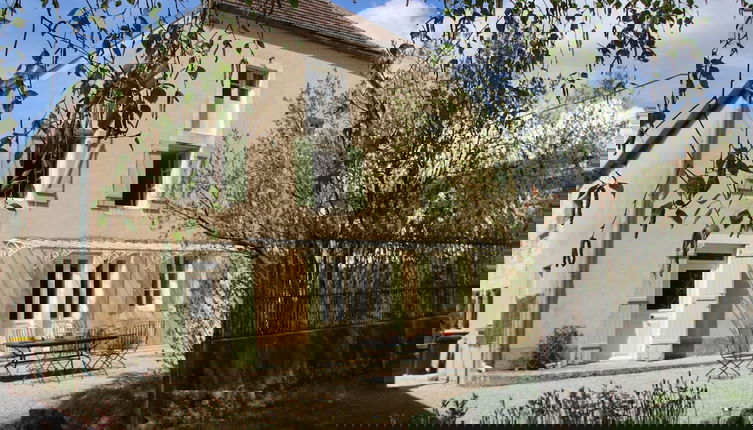 Foto 1 - Boutique Holiday Home in Bouix With Garden