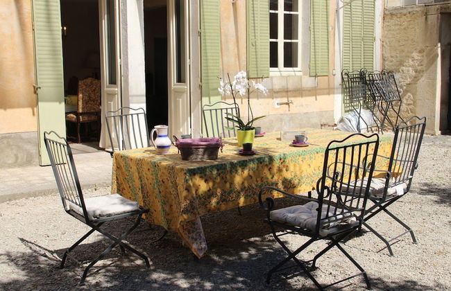 Boutique Holiday Home in Bouix With Garden - Foto 16