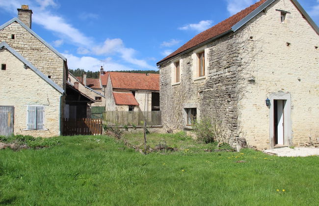 Boutique Holiday Home in Bouix With Garden - Foto 40