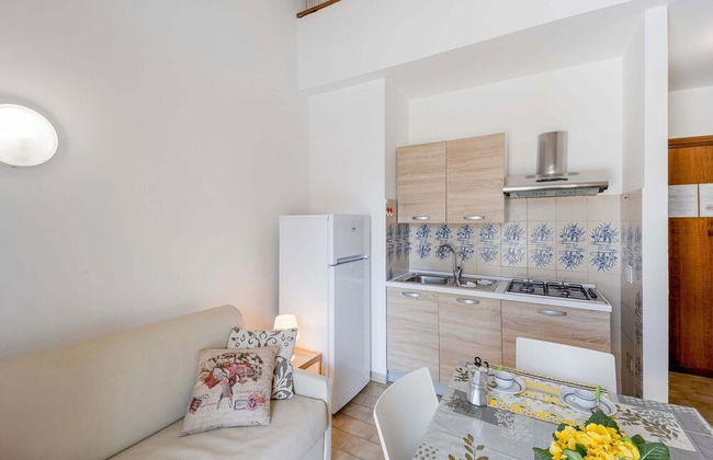 Apartment in Loano With Garden - Foto 13