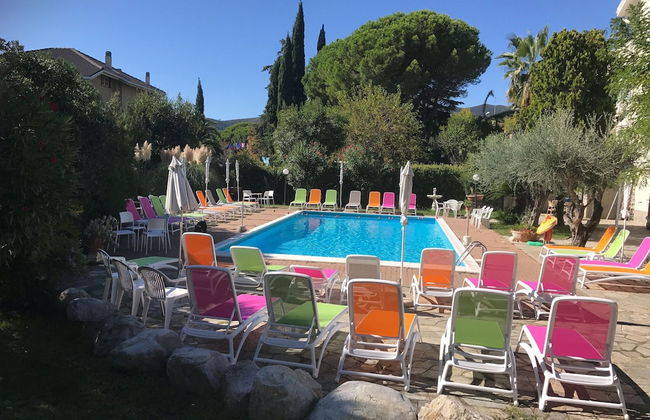 Apartment in Loano With Garden - Foto 22