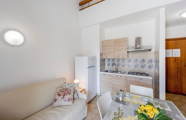 Apartment in Loano With Garden - Foto 16
