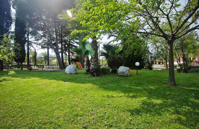 Apartment in Loano With Garden - Foto 36