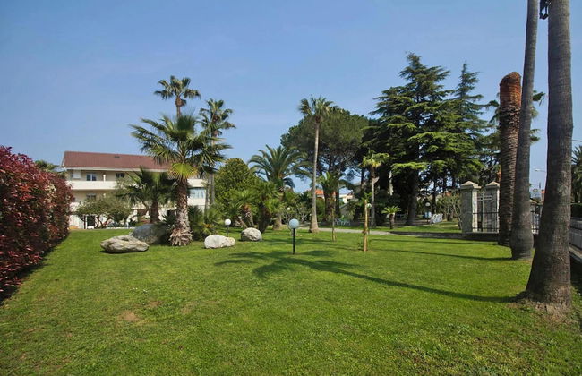 Apartment in Loano With Garden - Foto 35