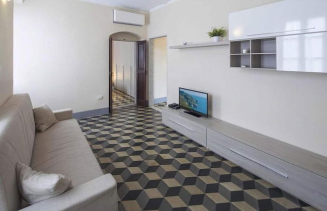 Apartment in Lerici With Garden - Foto 7