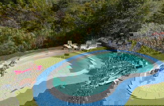 Foto 2 - Lovely Holiday Flat With Shared Pool in Lerici