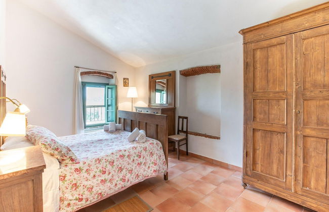 Appealing Apartment in Collesalvetti With Garden - Foto 18