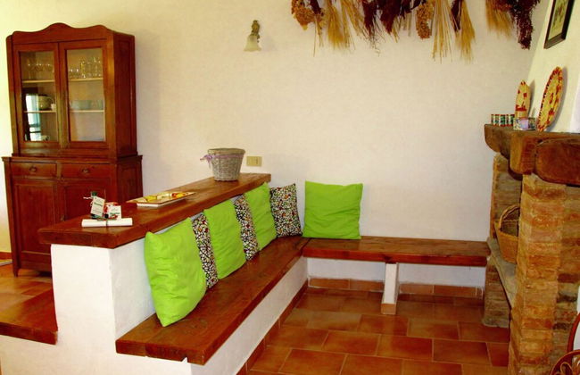Appealing Apartment in Collesalvetti With Garden - Foto 29
