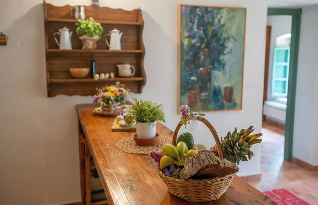 Appealing Apartment in Collesalvetti With Garden - Foto 66