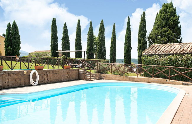 Appealing Apartment in Collesalvetti With Garden - Foto 67