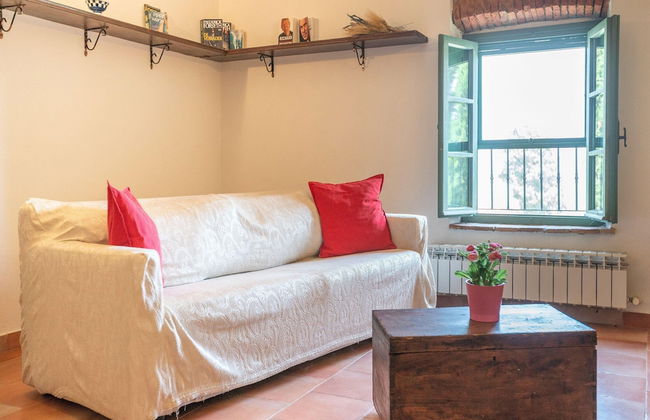Appealing Apartment in Collesalvetti With Garden - Foto 32