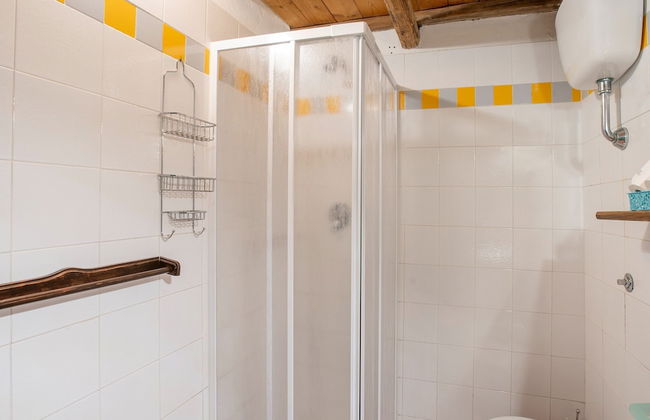 Appealing Apartment in Collesalvetti With Garden - Foto 49