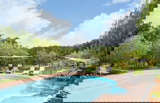 Photo 1 - Appealing Apartment in Collesalvetti With Garden