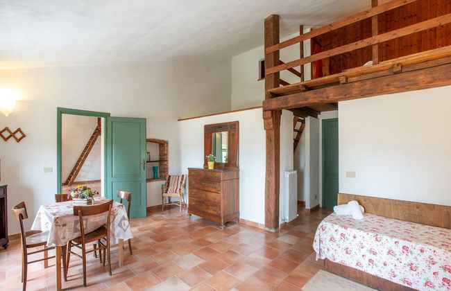 Apartment Near Pisa, Beaches - Foto 12