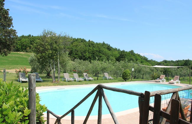Appealing Apartment in Collesalvetti With Garden - Foto 57