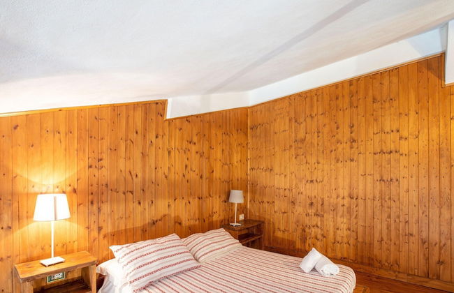 Appealing Apartment in Collesalvetti With Garden - Foto 10