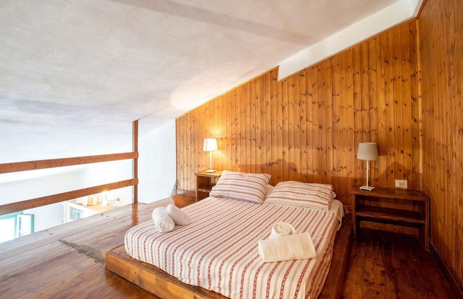 Apartment Near Pisa, Beaches - Foto 3