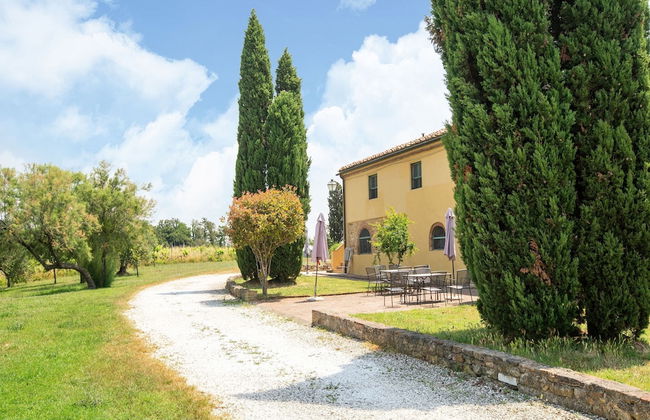 Apartment Near Pisa, Beaches - Foto 33