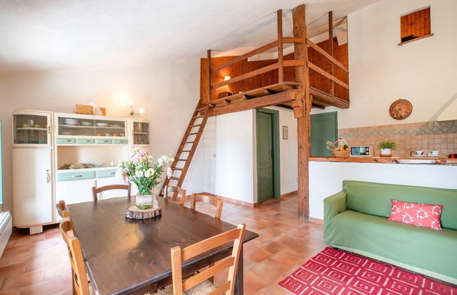 Apartment Near Pisa, Beaches - Foto 19