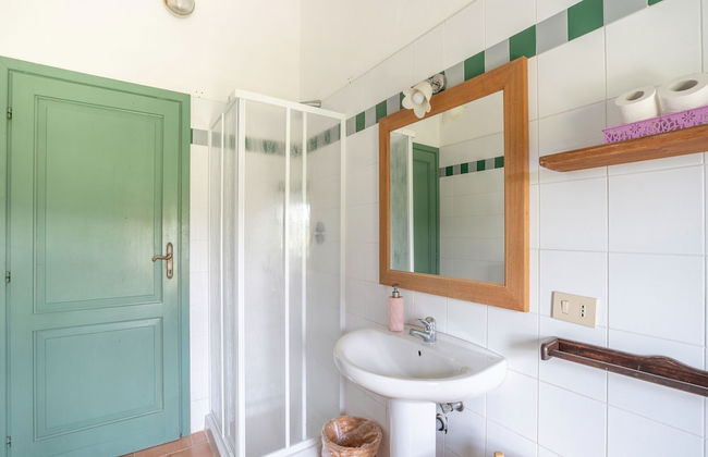 Appealing Apartment in Collesalvetti With Garden - Foto 57