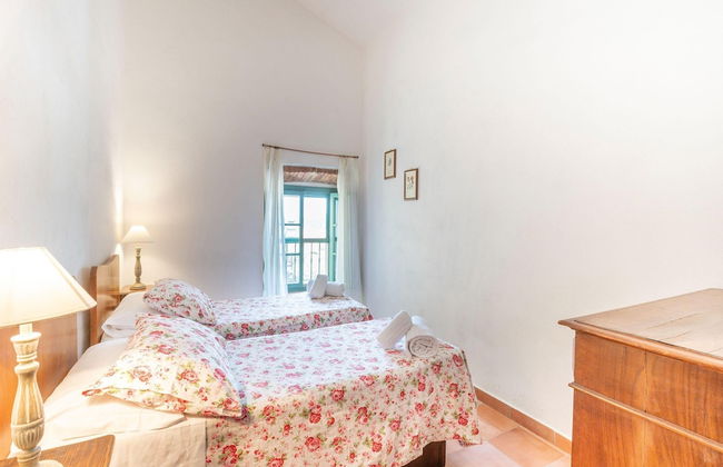 Appealing Apartment in Collesalvetti With Garden - Foto 24