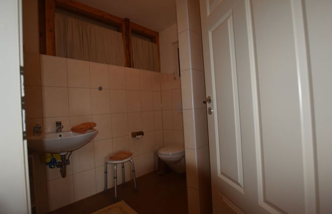 Rustic-style Apartment in Buschenhagen With Garden - Foto 56