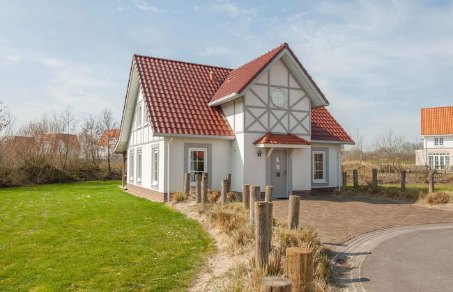 Villa Near North Sea Beach With Sauna - Foto 27
