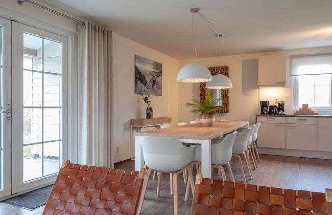 Villa Near North Sea Beach With Sauna - Foto 5
