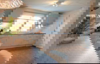 Photo 3 - Villa Near North Sea Beach With Sauna