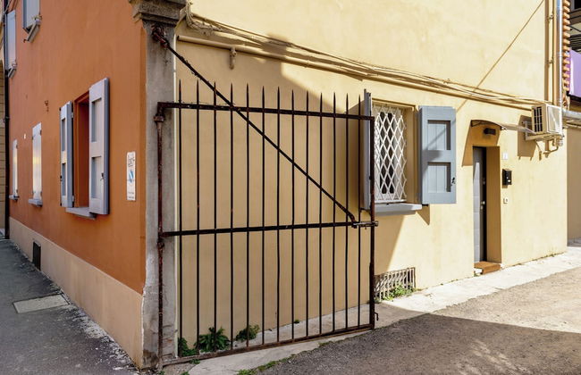 Modern studio in Borgo Panigale - Foto 19