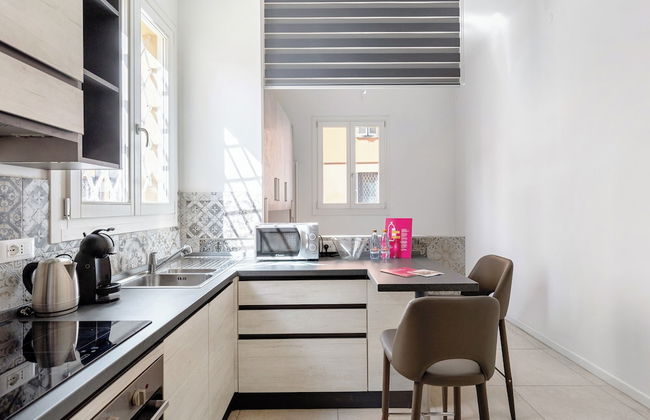 Modern studio in Borgo Panigale - Foto 10