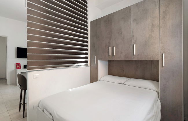 Modern studio in Borgo Panigale - Foto 2