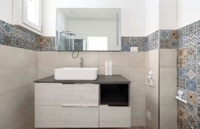 Modern studio in Borgo Panigale - Foto 12