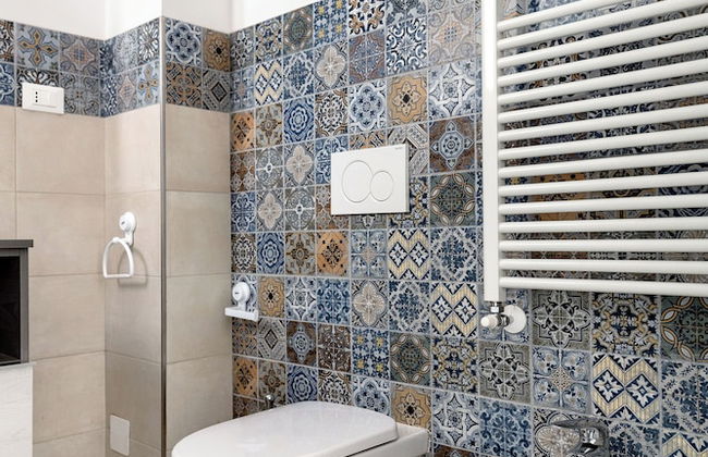 Modern studio in Borgo Panigale - Foto 13