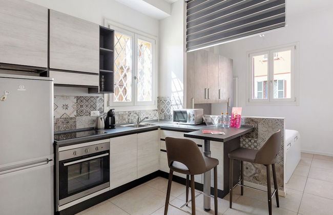 Modern studio in Borgo Panigale - Foto 8