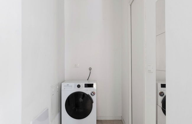 Modern studio in Borgo Panigale - Foto 15