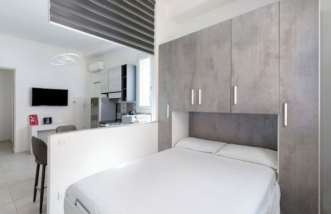 Modern studio in Borgo Panigale - Foto 4