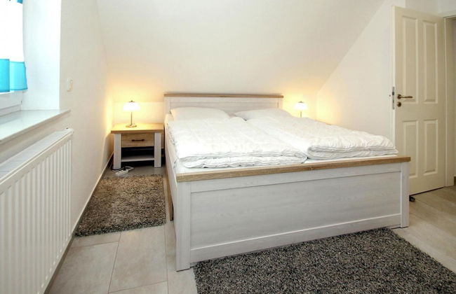 Ferienhaus Albatros in Nessmersiel - Photo 2
