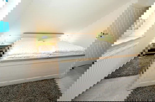 Foto 2 - Ferienhaus Albatros in Nessmersiel