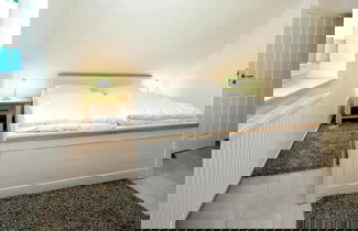 Foto 2 - Ferienhaus Albatros in Nessmersiel