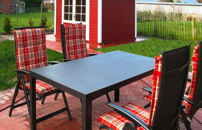 Ferienhaus Albatros in Nessmersiel - Photo 8